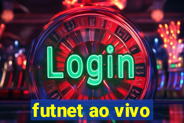 futnet ao vivo